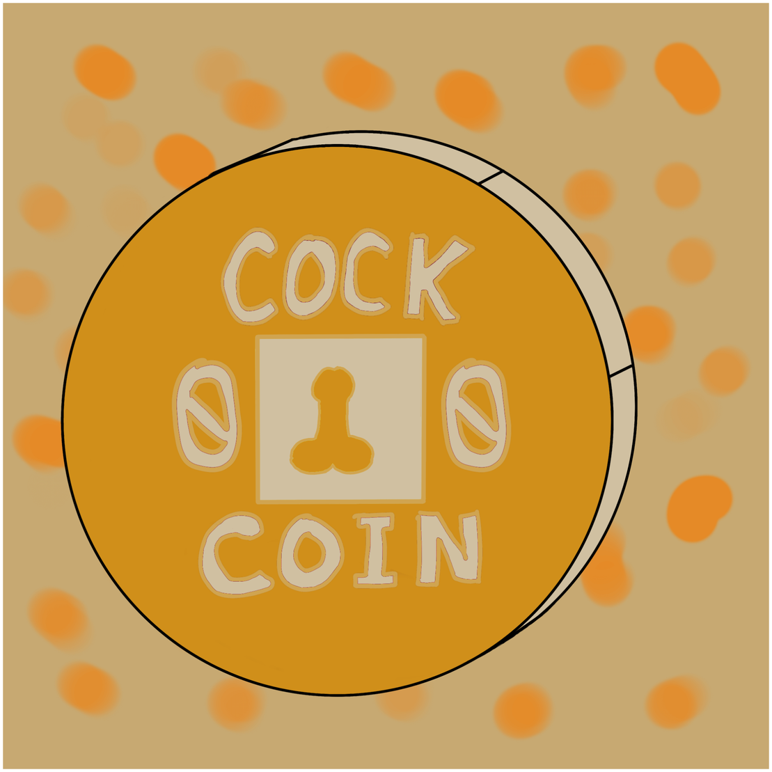 Cockcoins #16