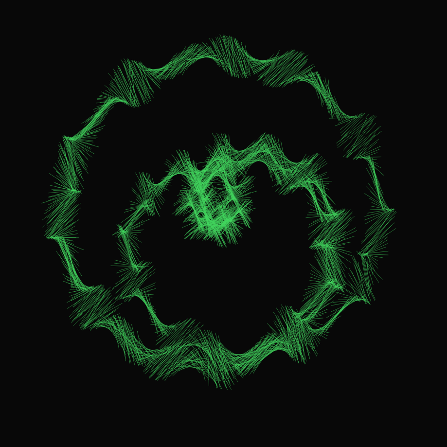 The Noise #13873
