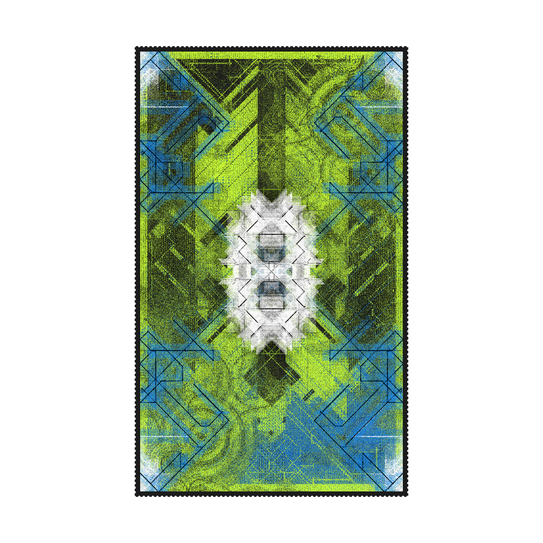 貝殻 | SHELL #117