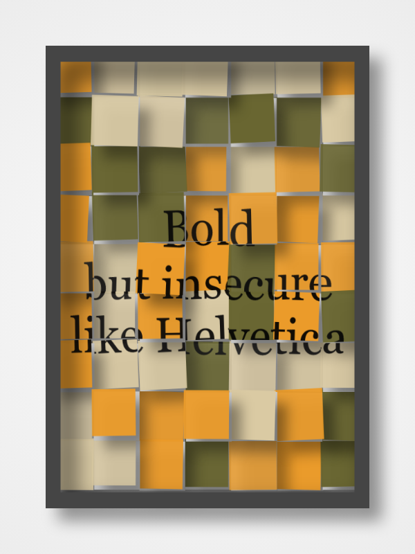 The Metaphor Machine #11