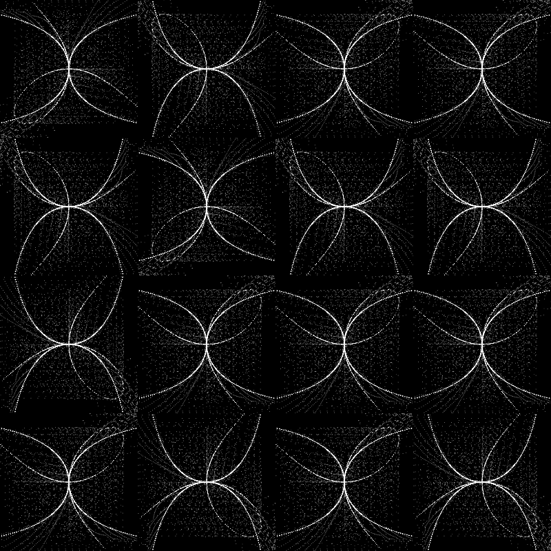 Interpolations #35