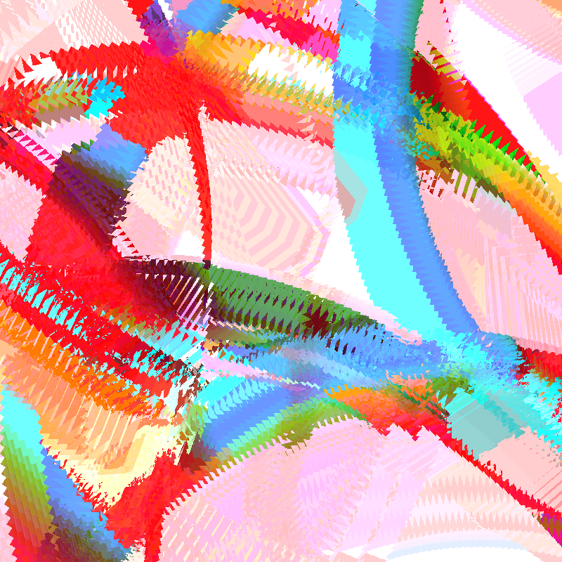 Pintura Perpétua #11