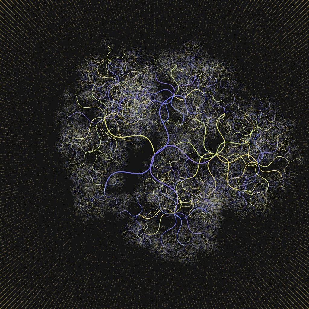 Nervous System #4