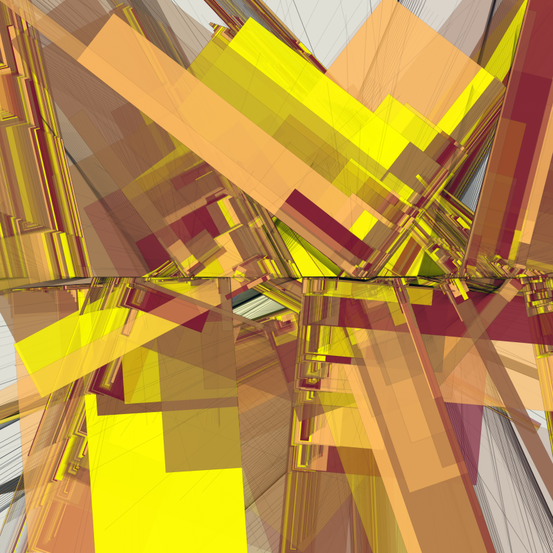 The Joy of Geometry #20