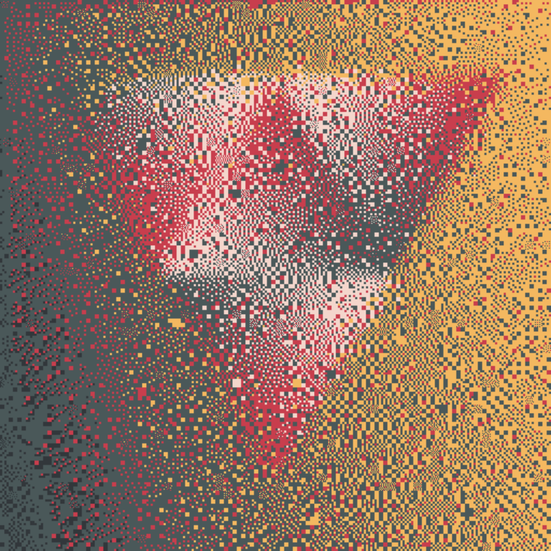Noumenon #73