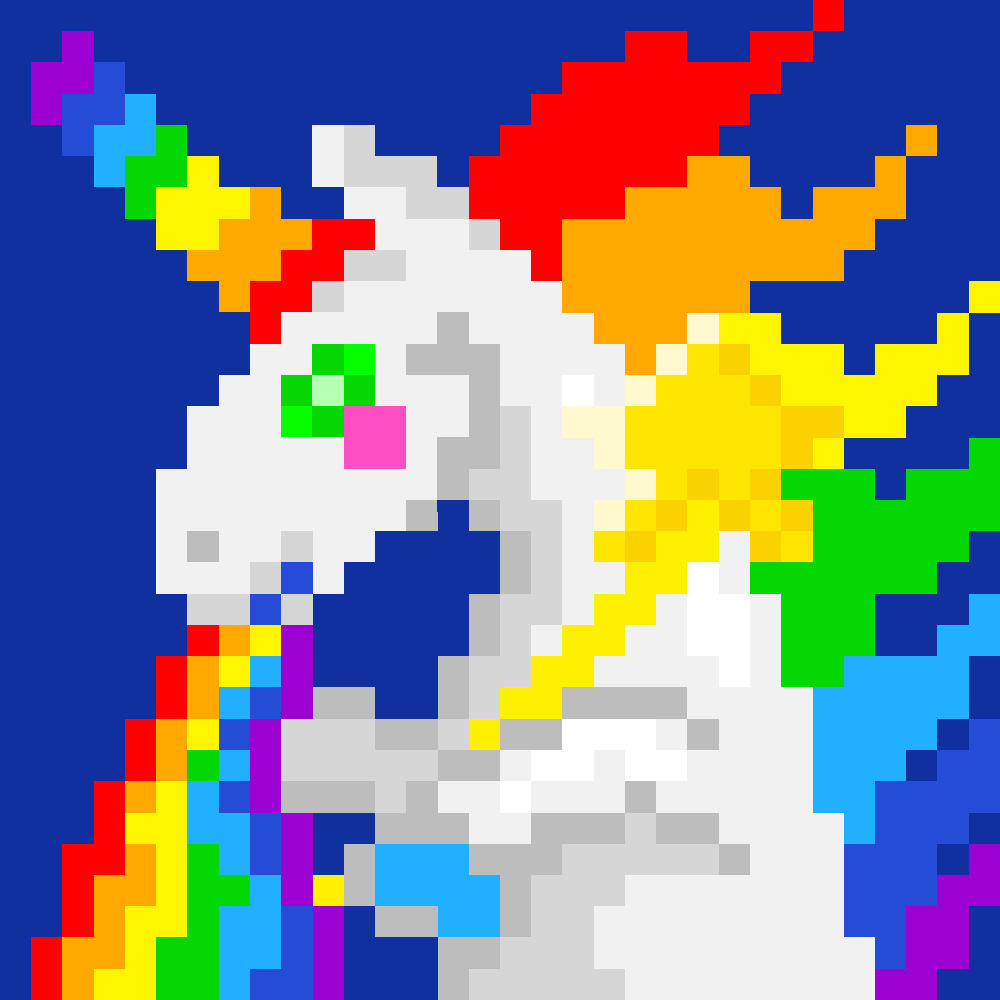 Unicorn #4193