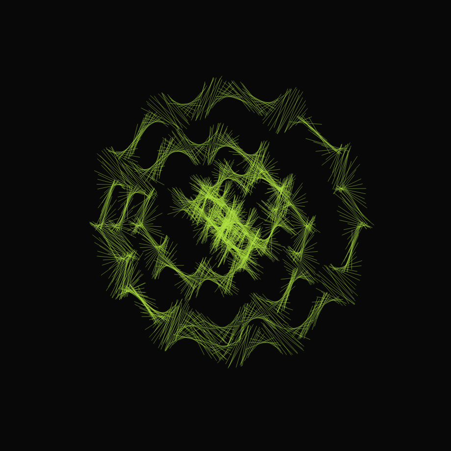 The Noise #13115