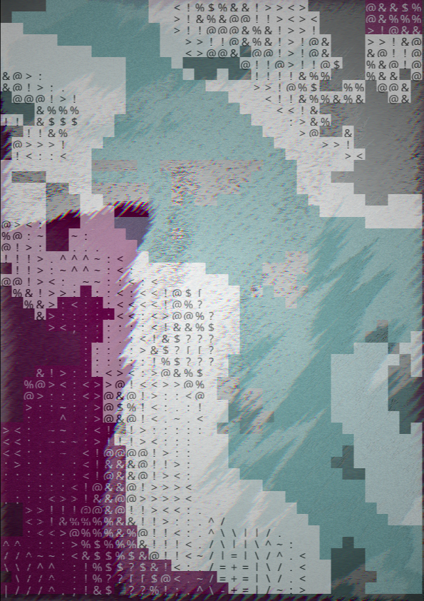 Convergence Remnants #1536