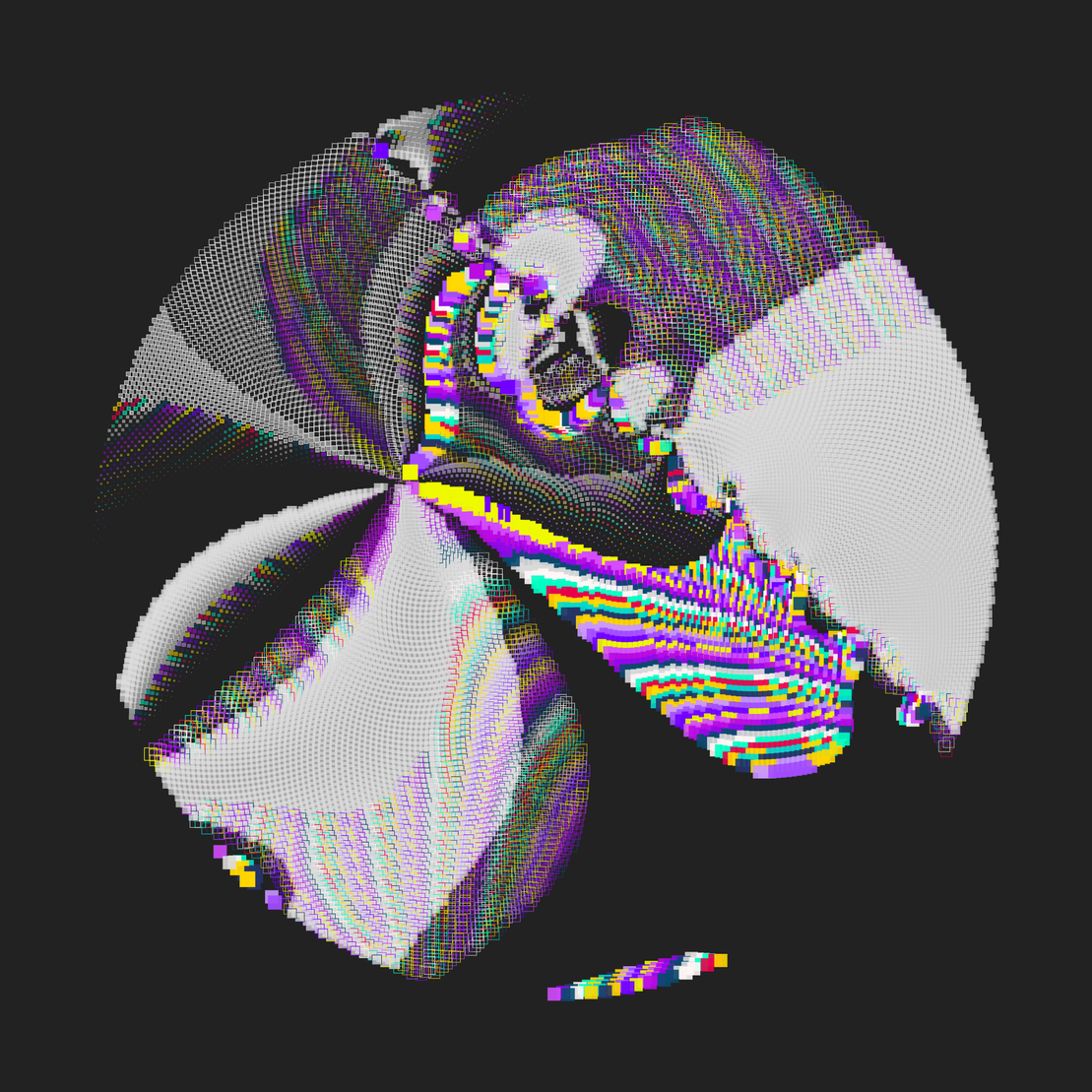 Still C #34931
