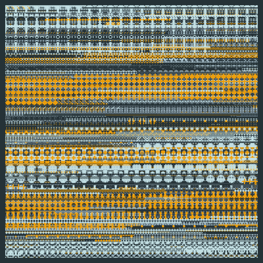 Pixel Management #1823