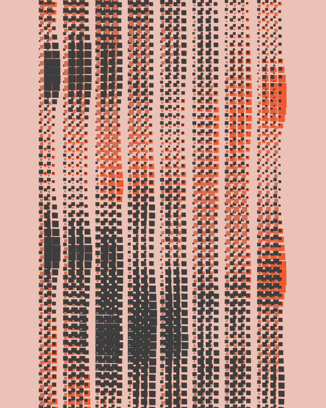 Electric Hope #20