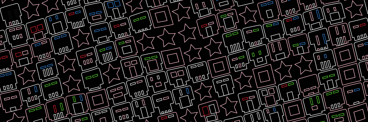 SMOLSKULL-PATTERN #173