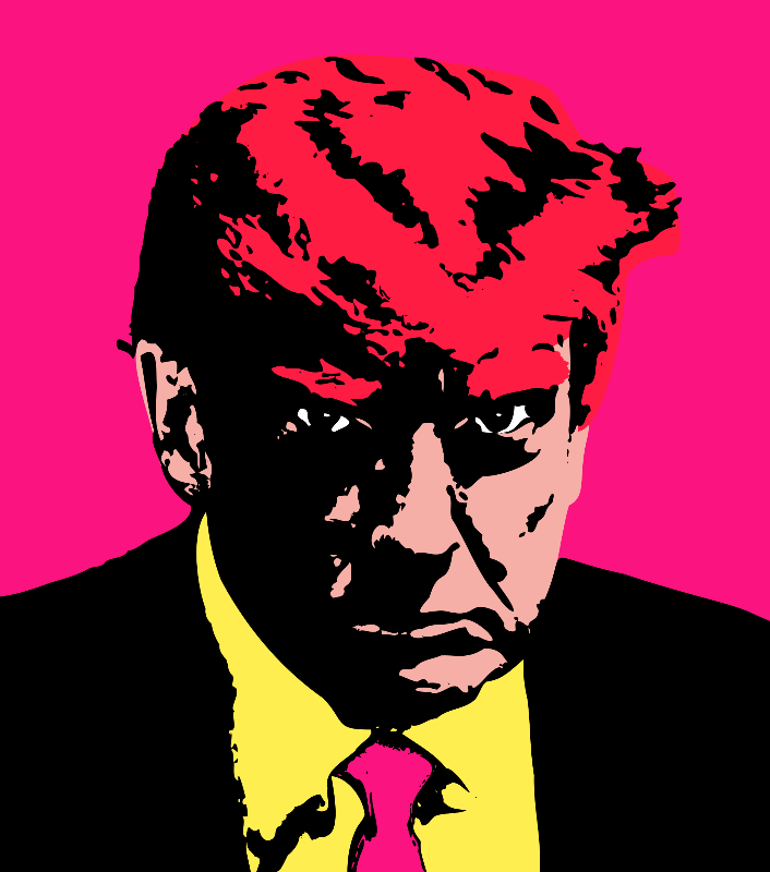 Donald Trump #222