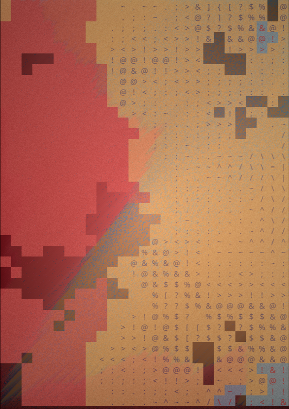 Convergence Remnants #3005