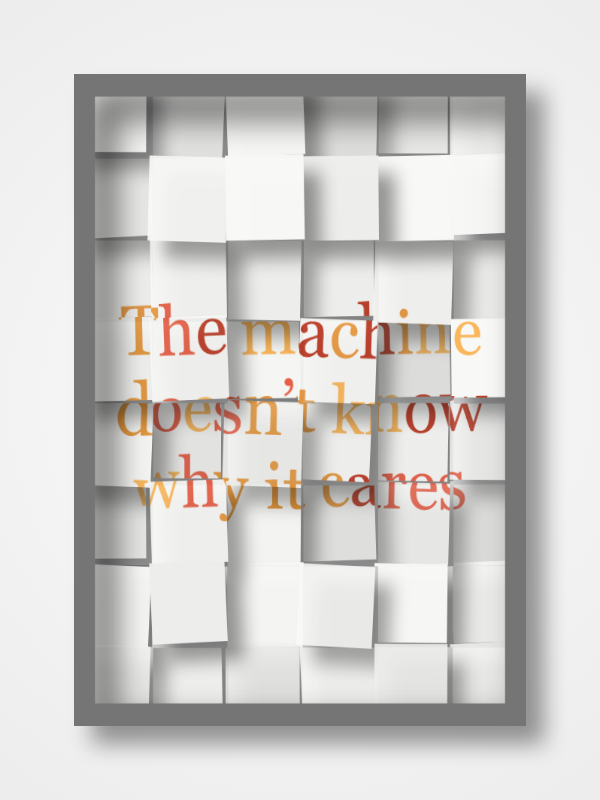The Metaphor Machine #22639