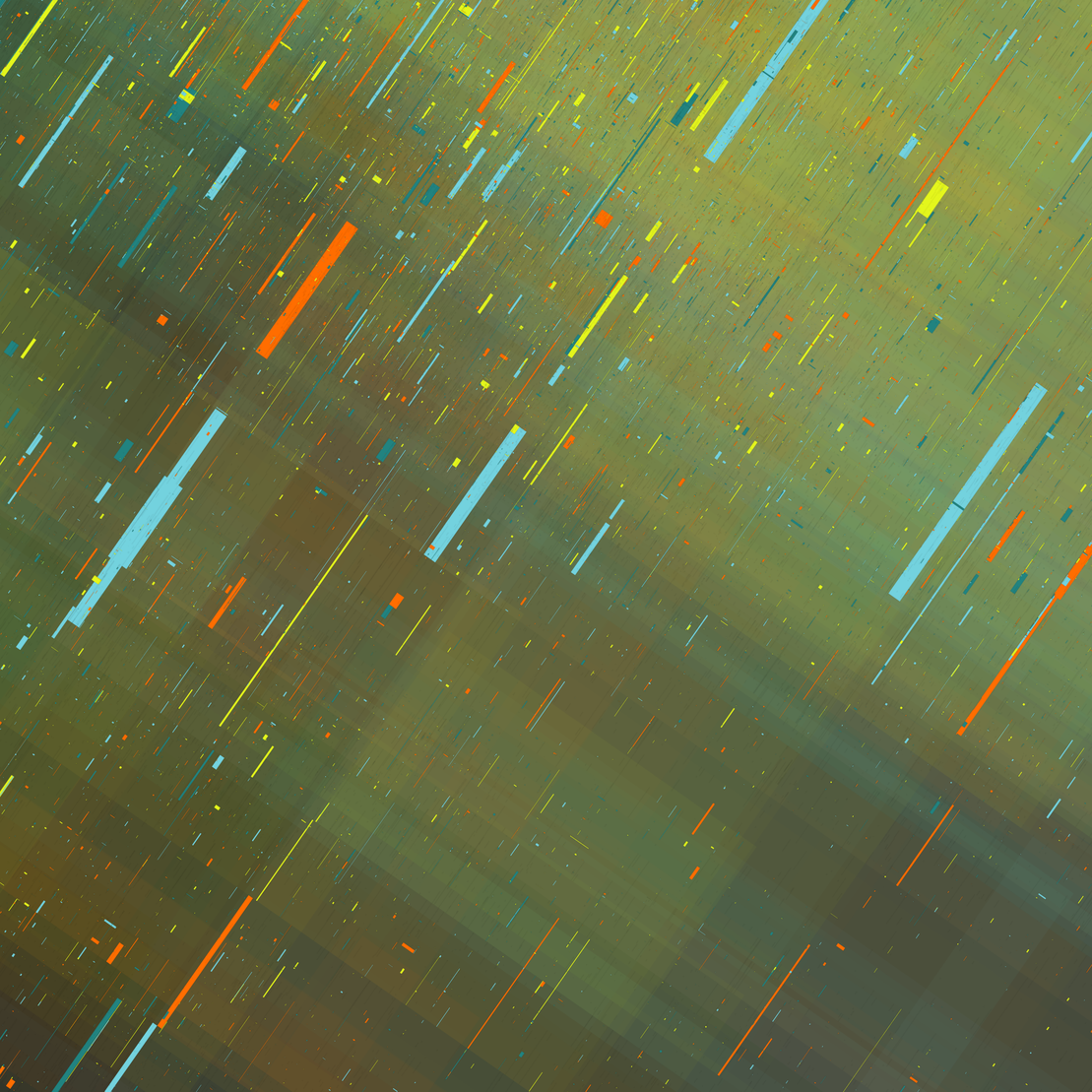 Echoes of the Big Bang #3