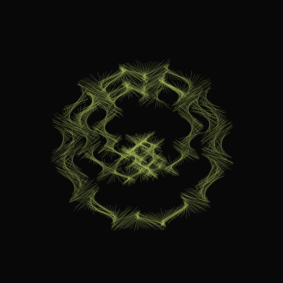 The Noise #9844