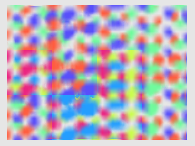 Color Function #8971