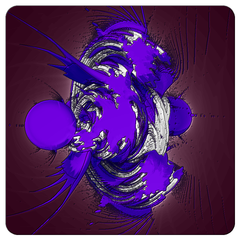 LL21 Fractal Anatomy #123