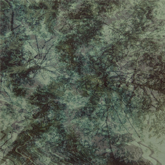 Metamorphose Three #83
