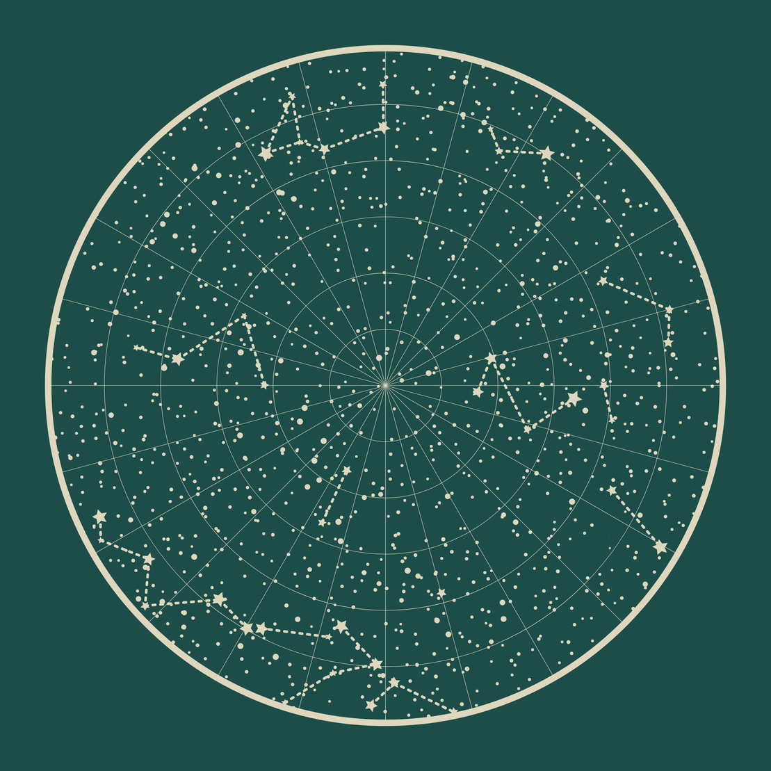 The universe is you #27