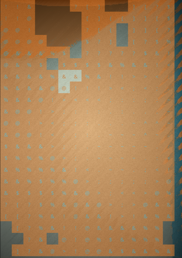 Convergence Remnants #3815