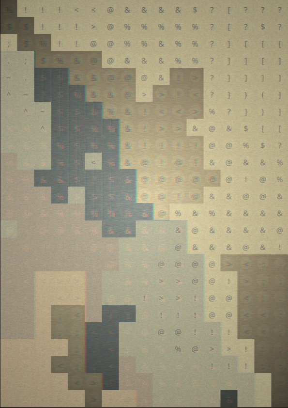 Convergence Remnants #16084