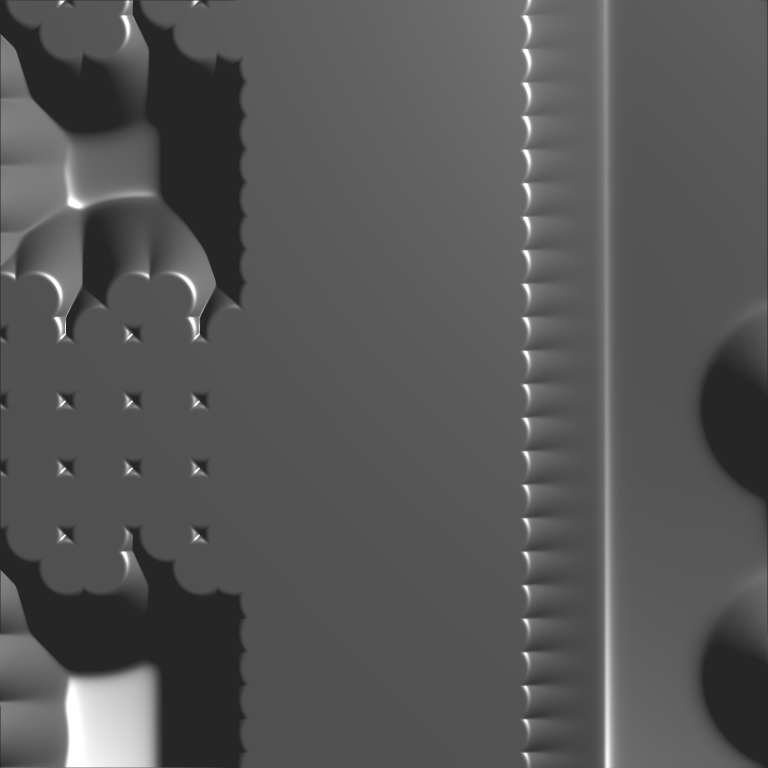 Smooth Steps #57