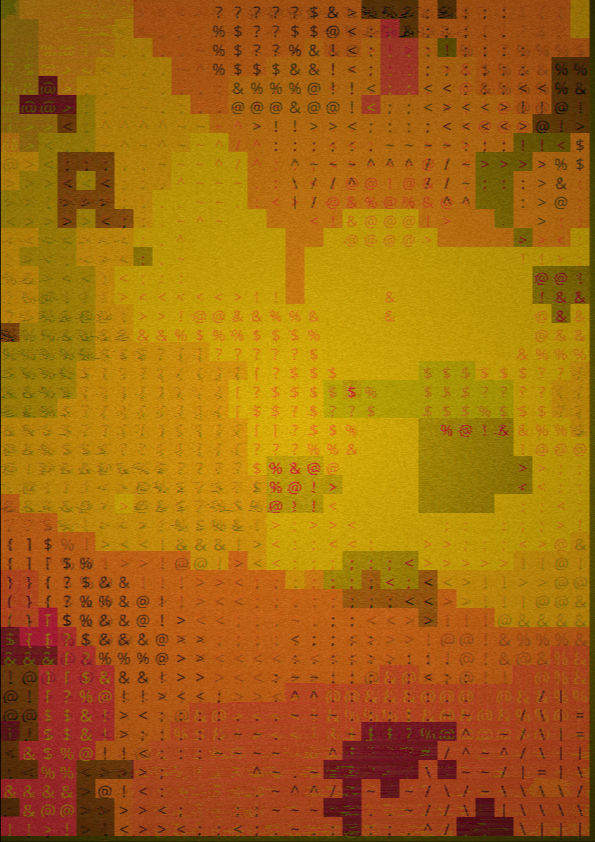Convergence Remnants #8833