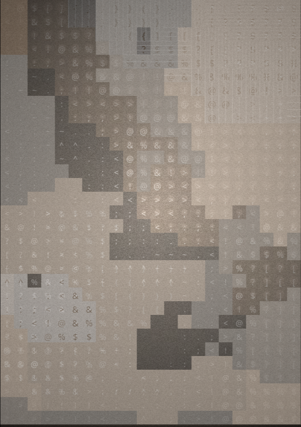 Convergence Remnants #22064