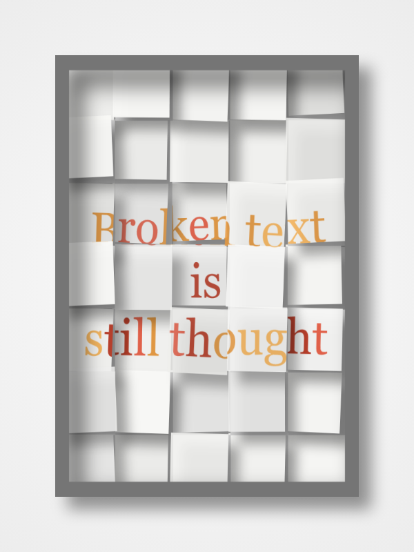 The Metaphor Machine #27690