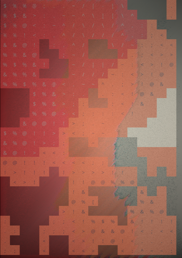 Convergence Remnants #17067