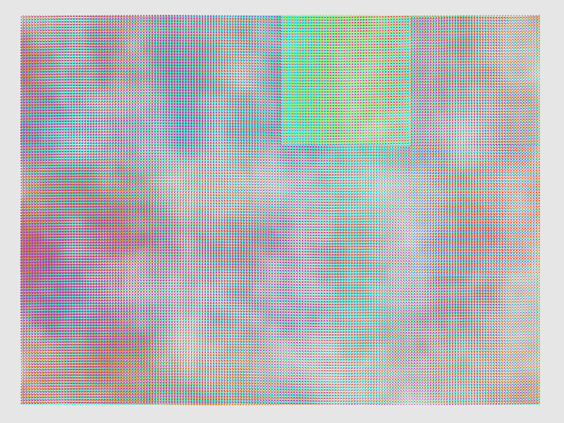 Color Function #10905