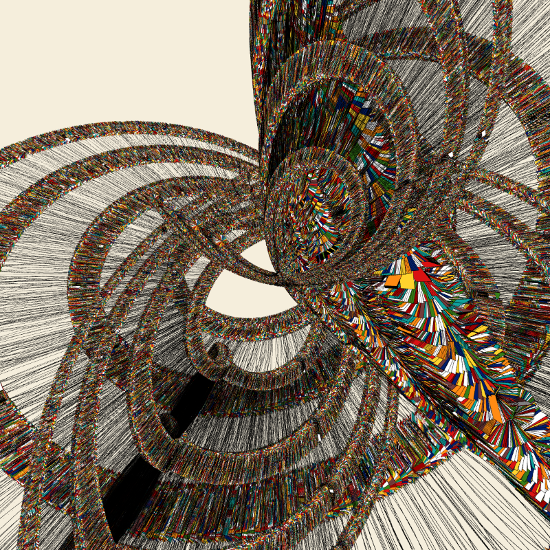 Singularithm #1065