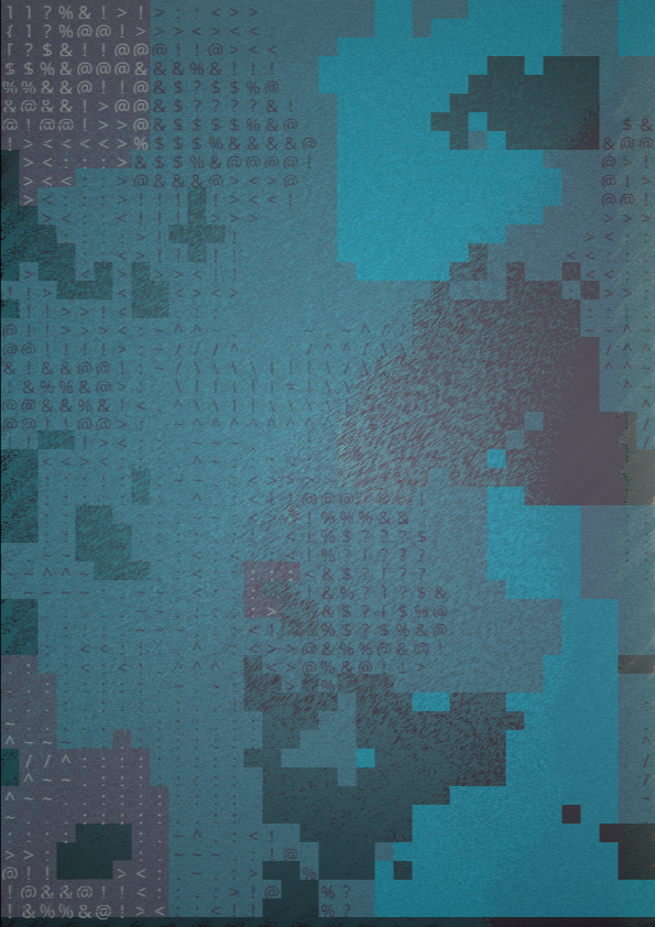 Convergence Remnants #17155