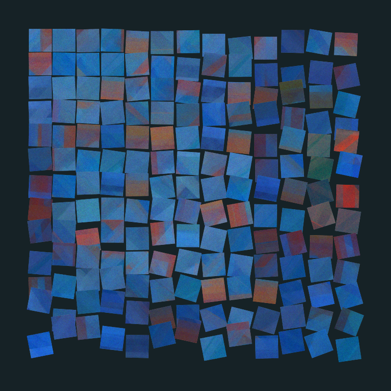 Tile Study #77