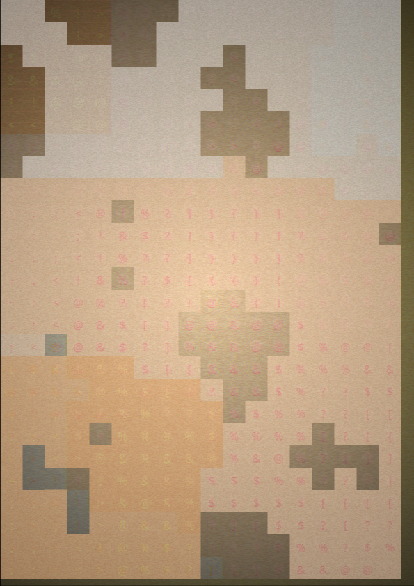 Convergence Remnants #8544