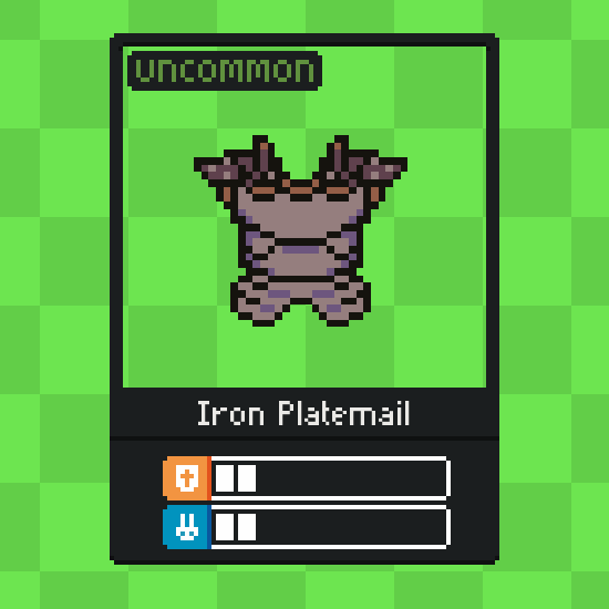 Nice Armor #15