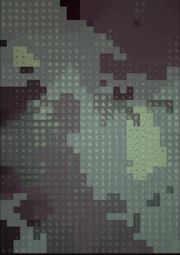 Convergence Remnants #13012