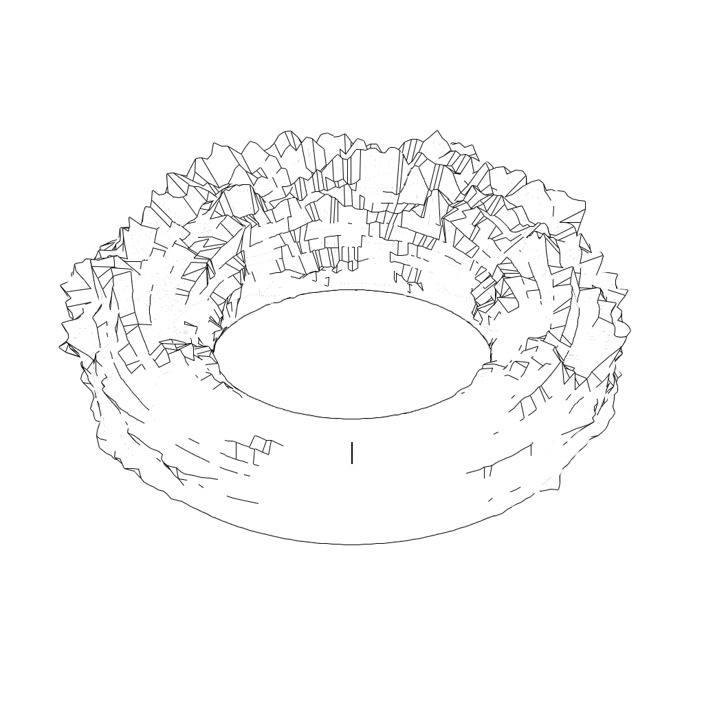 LL21 Donut Geology #13