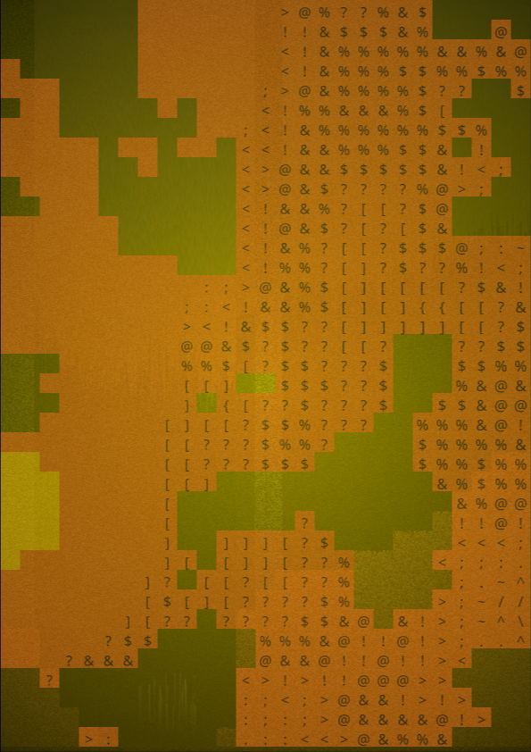 Convergence Remnants #13402
