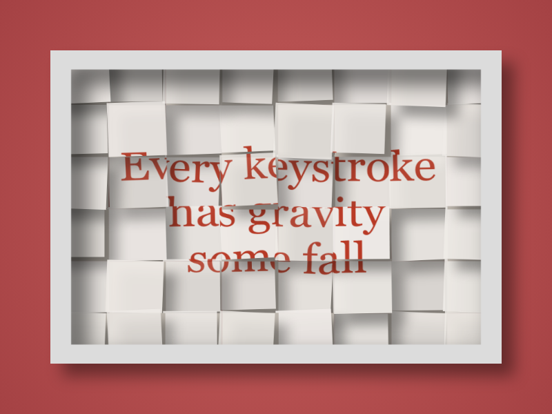 The Metaphor Machine #33405