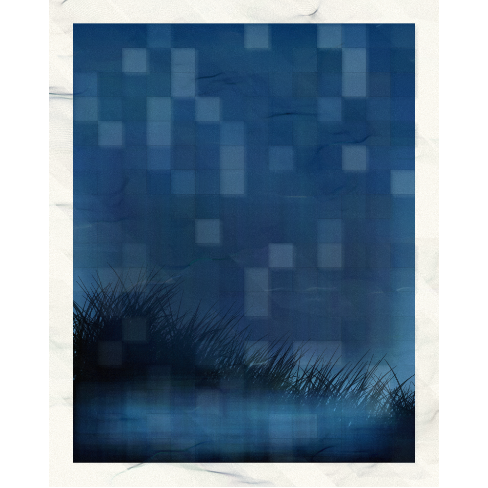 Self-reflection #25