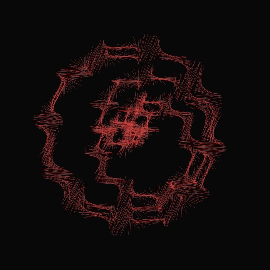 The Noise #14548