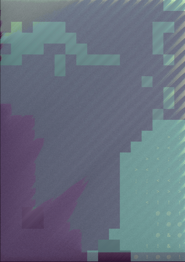 Convergence Remnants #2722