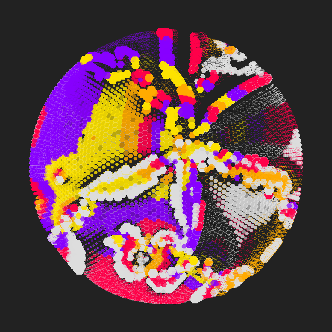Still C #25893