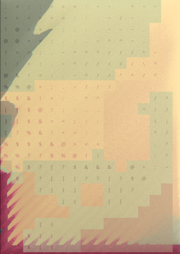 Convergence Remnants #19119
