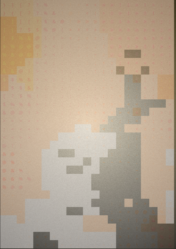 Convergence Remnants #2664