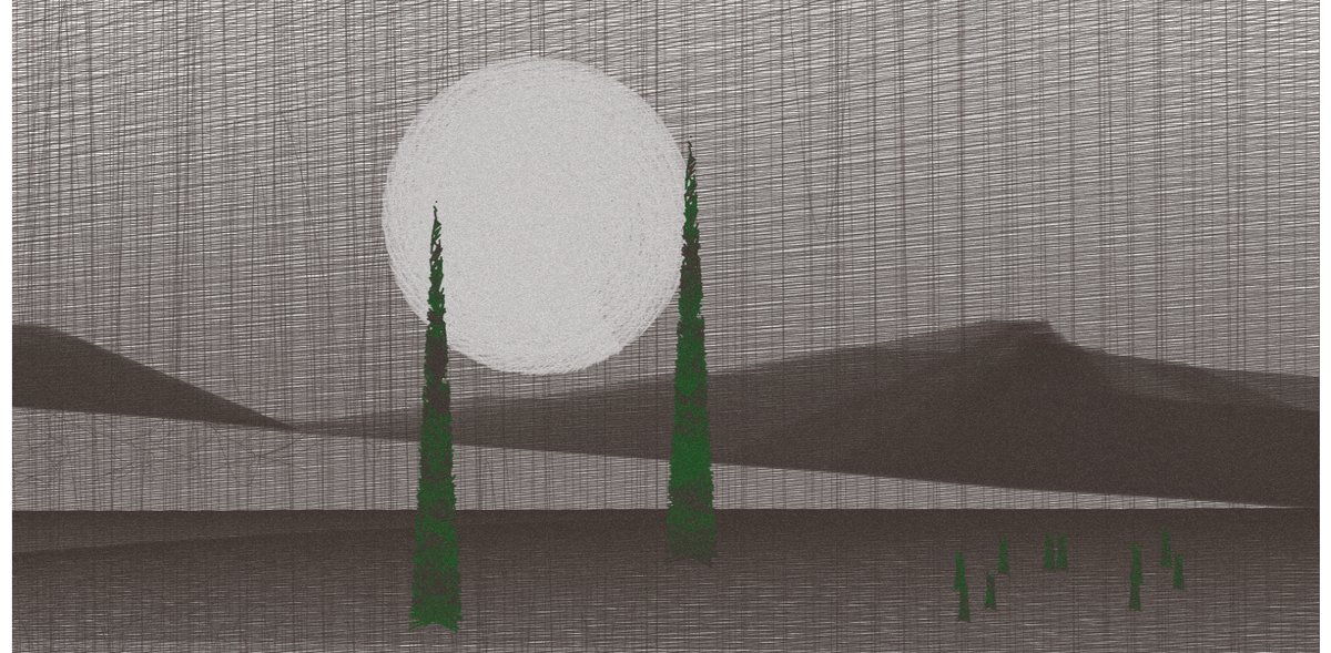 Liof's Vision #29