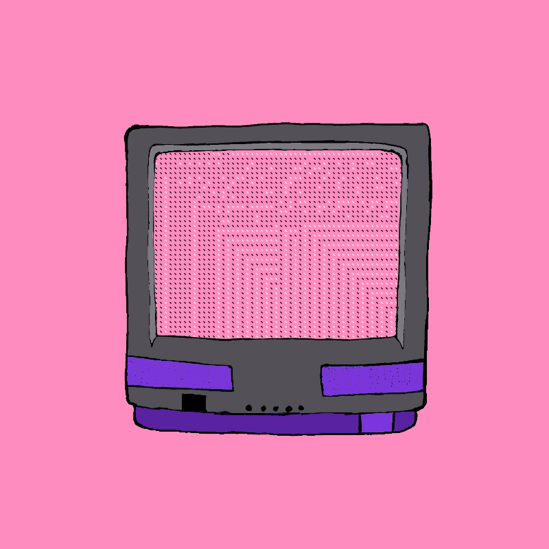 Nostalgic Feels TV #6